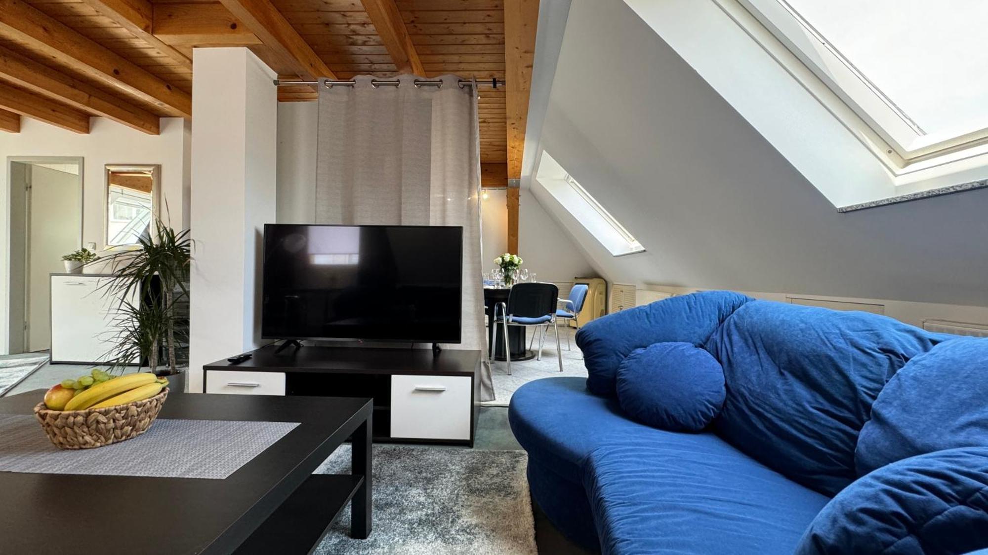 Loftapartment ヴッパータール エクステリア 写真